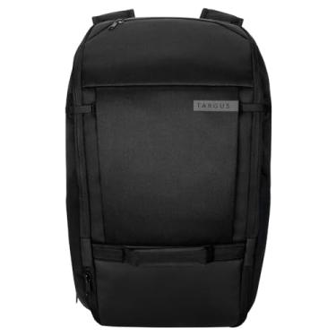 Imagem de Mochila Targus Daypack Work Expansível 32L para Notebook até 16" Preto - TBB611