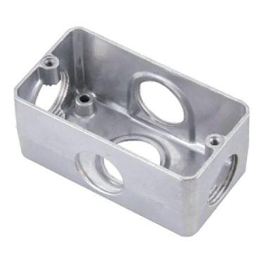 Imagem de CONDULETE SIEG MULT X 3/4 CM034X