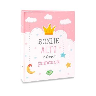 Imagem de Álbum Bebê Rebites 120 Fotos 10x15 93 - ICAL