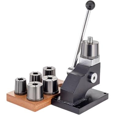 Imagem de Maca De Pulseira, Expansor De Pulseira, Maca De Pulseira Redonda, Máquina Expansora De Pulseira, Pino De Ampliação De Pulseira, Equipamento De Ampliação De Tamanho, A Complete Set