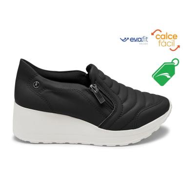 Imagem de Tênis Feminino Upper Slip On Kolosh C1418a-0009