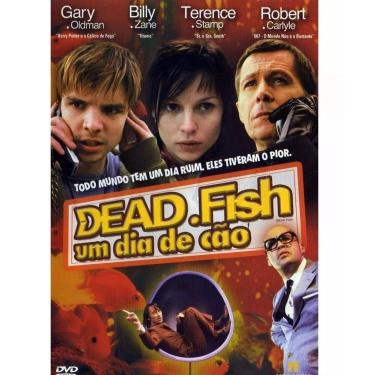 Imagem de Dead Fish Um dia de cão