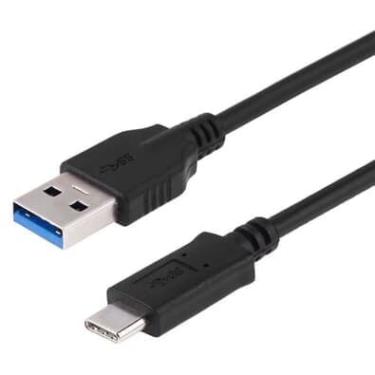 Imagem de Cabo Usb C Para Usb 3.0 1,80m Para Iphone 15 16 Ps5 Series S