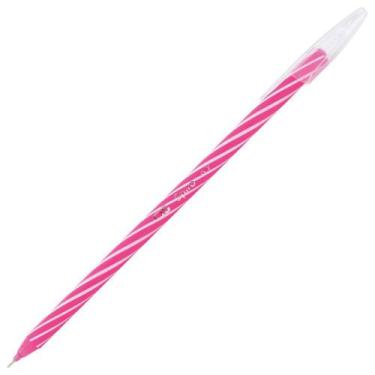 Imagem de Caneta CIS Spiro 0.7mm Ponta Fina, Rosa