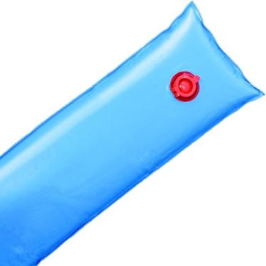 Imagem de HydroTools Tubo de água de vinil da Swimline para coberturas de piscina, único