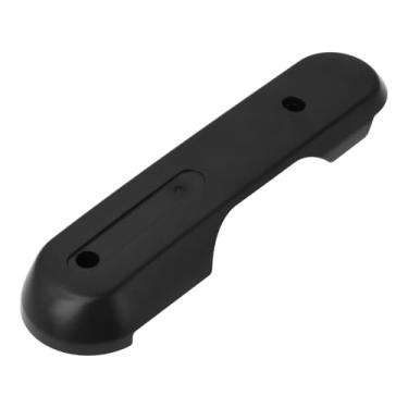 Imagem de SG Store Capa de roda traseira esquerda para scooter elétrica compatível com Ninebot Segway Max G2