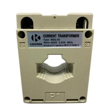 Imagem de Transformador De Corrente Lkm-30 40/5A