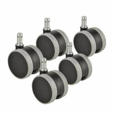 Imagem de Kit Rodízio CA62 PU - D Zainer