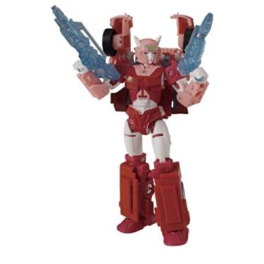 Imagem de Takara Tomy Transformers Legacy TL-12 Elita-1