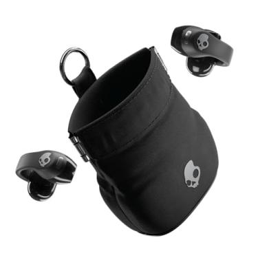 Imagem de Skullcandy Orelha aberta Push 720, preta