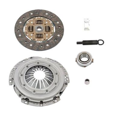 Imagem de labwork Substituição do kit de embreagem de transmissão para Mazda 3 2007-2013 6 2006-2007 L4 2.3L Turbocharged