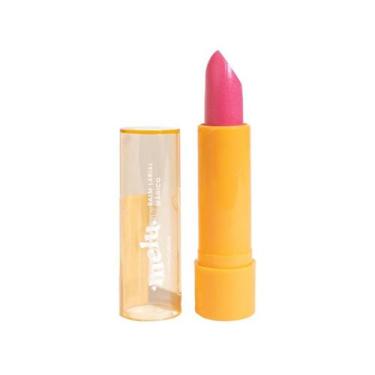 Imagem de Balm Labial Magico Ruby Rose Melu Rr8529, STRAWBERRY LIPS