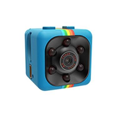 Imagem de Sq11 Puqing 960p Câmera de Visão Noturna Monitoramento Sem Fio Esporte