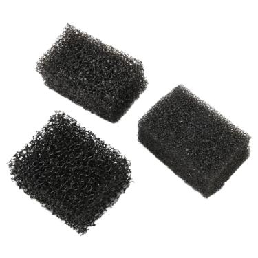 Imagem de Zhjvihx Esponja de Cicatrizes, Maquiagem de Halloween Esponjas Portáteis 3pcs Efeitos de Ferida para Cosplay