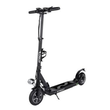 Imagem de Patinete Elétrico Street velocidade de 25Km/h com Autonomia de 20km Atrio - ES323OUT [Remanufaturado] ES323OUT