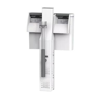 Imagem de Filtro externo Hang On Canister Aquários até (Branco,110V)