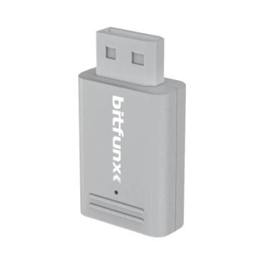 Imagem de Conversor Mini HDMI Bitfunx YPBPR Para Adaptador HDMI Para Console De 