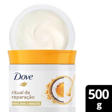 Imagem de Máscara de Tratamento Dove Ritual de Reparação 1 Minuto 500g