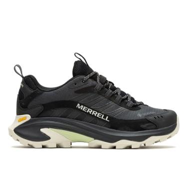 Imagem de Merrell Mixed Moab Flight Basketball, Preto, 38