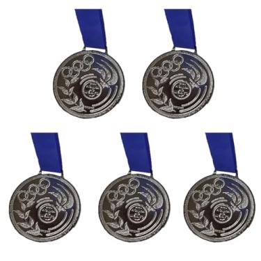Imagem de KIT C/10 MEDALHAS (BRONZE)