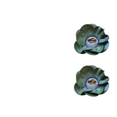 Imagem de Forminhas Para Doces Finos,300 forminhas para doces finos Margarida Kit Doces Finos Casamentos(oliva)