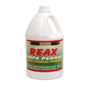 Imagem de Limpa Pedra Concentrado 5L Reax