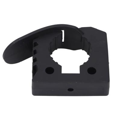Imagem de HEEPDD Cramp de Borracha de Liberação Rápida, Suporte Versátil de Montagem de Borracha Pesada para Caminhões UTV ATV Offroad Fighting Units
