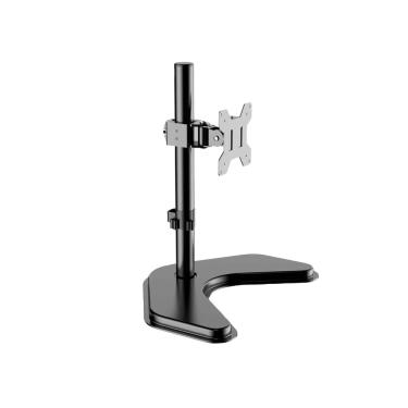 Imagem de Suporte Para Monitor SIM-400 Aquário 14 A 32 Com Base Fixa