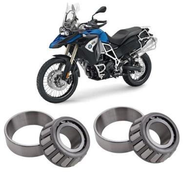 Imagem de Rolamentos Caixa de Direção BMW F800 GS - AD Parts