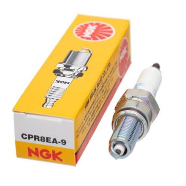 Imagem de Vela De Ignição Ngk Honda Pop 110i 2025
