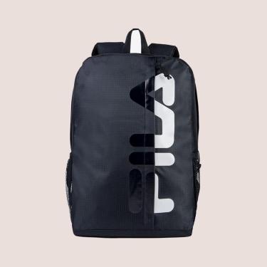 Imagem de Mochila Unissex Cut Logo 18L Painel Acolchoado Fila-Unissex
