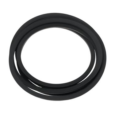 Imagem de The Lord of the Tools Correia em V para trator de grama 532170140 583036701 532441836 compatível com chassi de trator de gramado Husqvarna série CTH