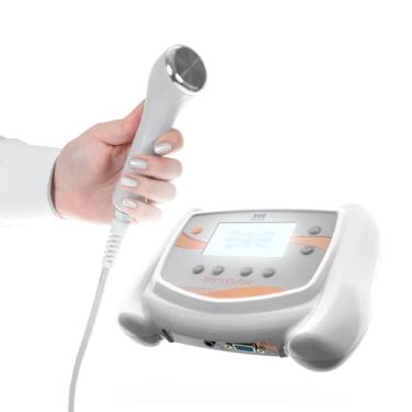 Imagem de Aparelho Sonopulse Portable 1 e 3 MhZ - Ibramed