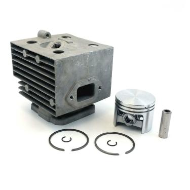 Imagem de ProPart Kit de anel de pistão de cilindro para soprador de mochila Stihl BR400, BR420, BR380, SR420, SR400 substitui 4203-020-1201 e 42030201201