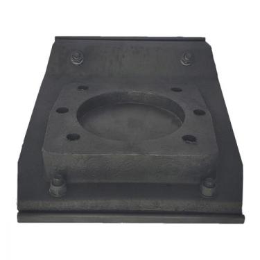Imagem de Sapata para Compactador Wacker BS-700