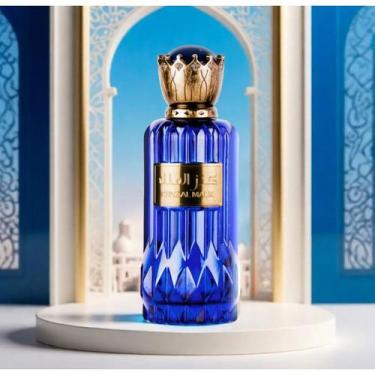 Imagem de Kenz Al Malik Al Wataniah Eau de Parfum 100ml original