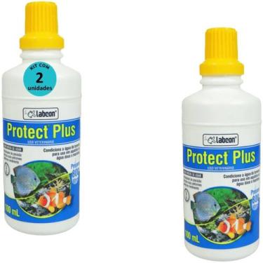 Imagem de Alcon Labcon Protect Plus 100ml Kit Com 2 Unidades