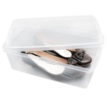 Imagem de Caixa Para Sapato Grande - 60400 - Ordene
