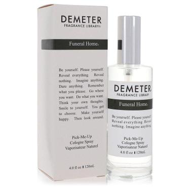 Imagem de Perfume Feminino Demeter 120 ML Funeral Home Cologne