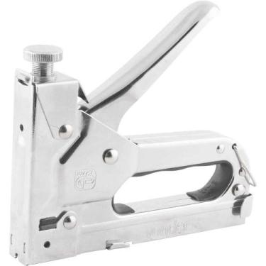 Imagem de Grampeador/Pinador Manual Vonder Plus