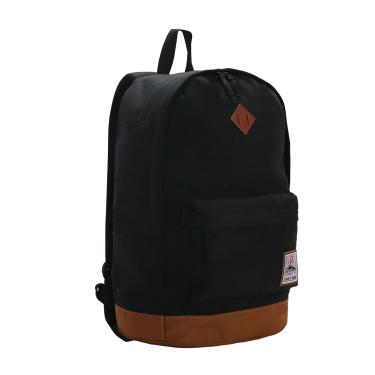 Imagem de Mochila Escolar Juvenil Republic Vix Chenson 8330473 Canvas