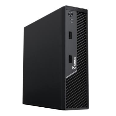 Imagem de Desktop Tanca N4020 8GB SSD 120GB 2SR TC-8280S 000493