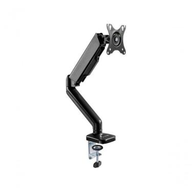 Imagem de Suporte Articulado Para Monitor Com Pistão A Gás Fortrek Fk 421s 17?-32"
