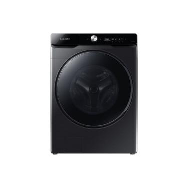 Imagem de Lava e Seca Smart AI Wash WD18T Black 18kg