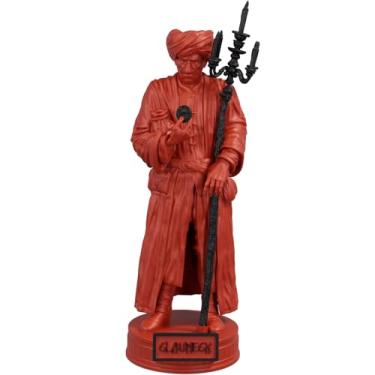 Imagem de Estátua Imagem Clauneck - Ars Goetia (Cor Sanguis Obscurus)