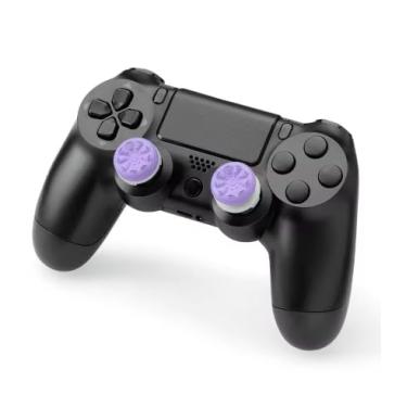 Imagem de Freek Galaxy FPS – Tampa de Silicone para Controle PS5 | PS4