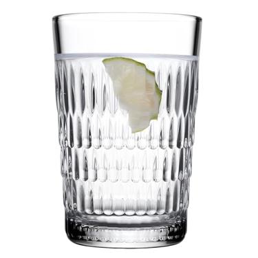 Imagem de CONJUNTO 3 COPOS LONG DRINK RAIN 350ML G4U