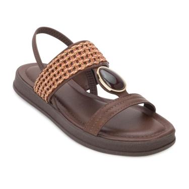 Imagem de Sandália Flatform M Dakota DT25-Y9711