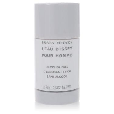Imagem de Perfume Masculino Leau Dissey (issey Miyake) Issey 70g Desodorante bastão