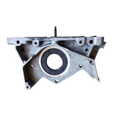 Imagem de Flange Virabrequim Peugeot 2008 a 2018  9676903680